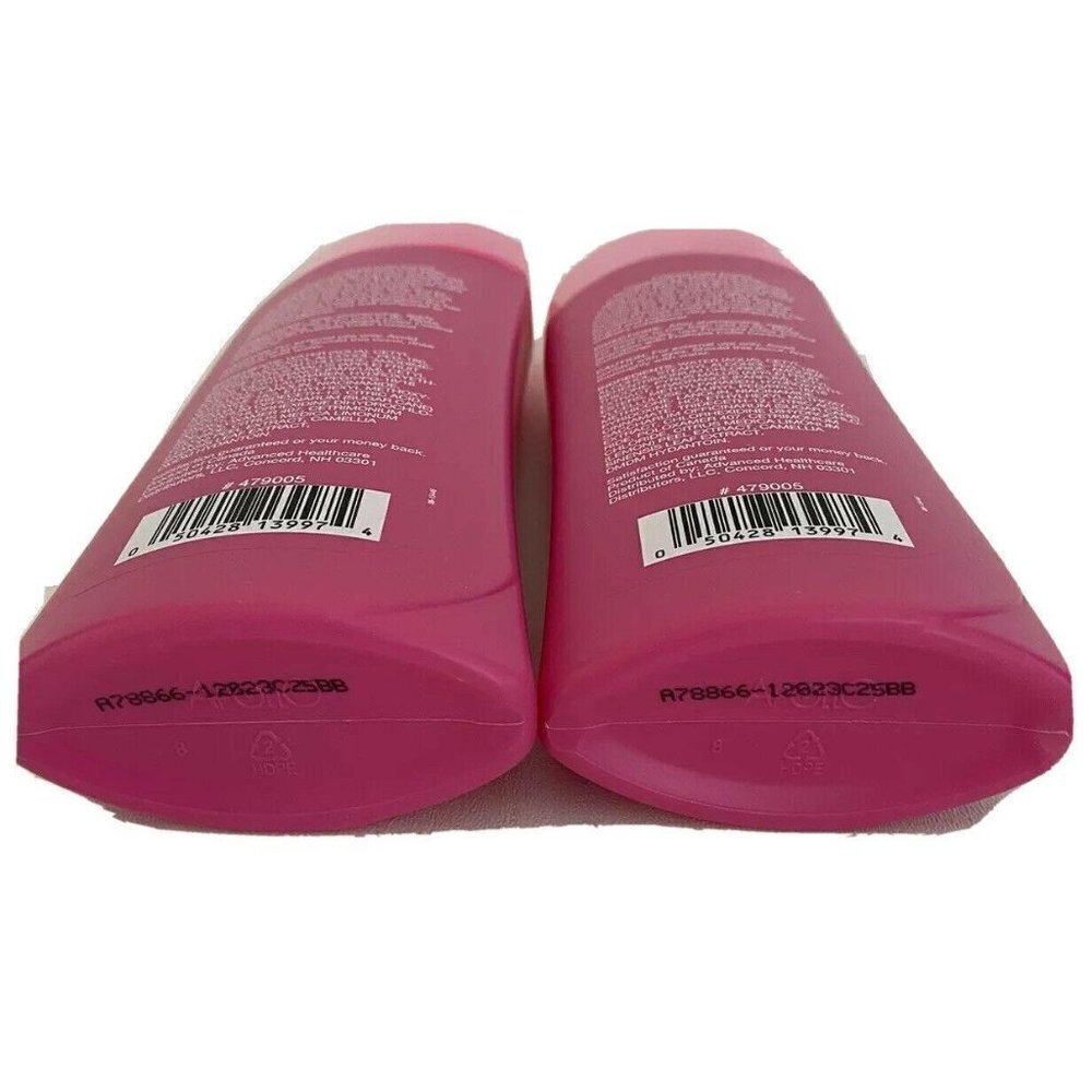 Lot of 2 Fruitopia Color Control Daily Conditioner 13.5 Ounces Vitamins B3 B6 - Picture 6 of 6